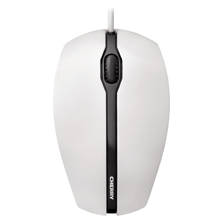 Cherry Gentix Business (Kabelgebunden) (JM-0300-0)