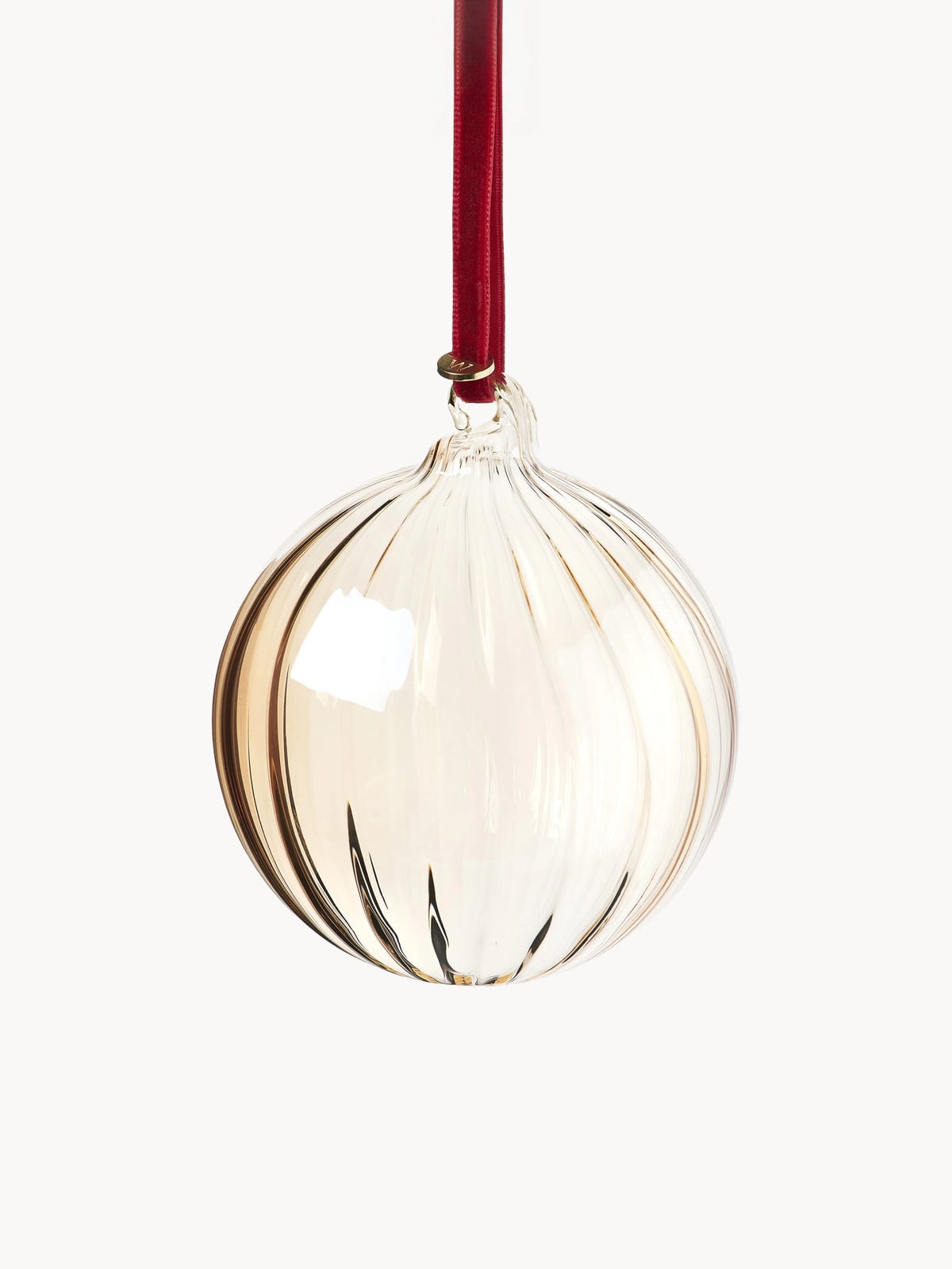 Westwing Collection Kerstballen 4-delig