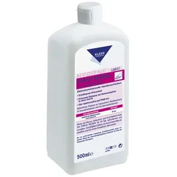 Kleen Purgatis Copelia DECONTA 500 ml Waschlotion Händewaschen und Händedesinfektion, VAH gelistet