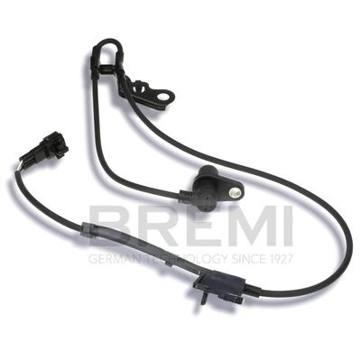 BREMI Sensor, Raddrehzahl 51091 für TOYOTA