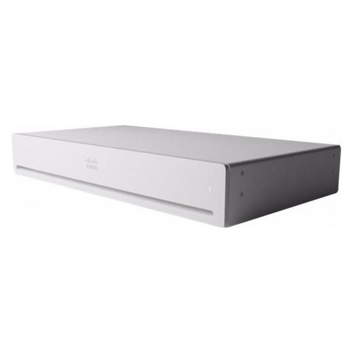 Cisco Webex Codec Pro - Videokonferenzkomponente (CS-CODEC-PRO-K9)