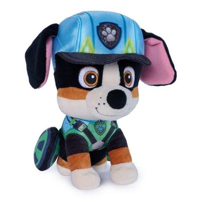 GUND PAW Patrol: Der Dino Film Rex Plüschtier, 15cm