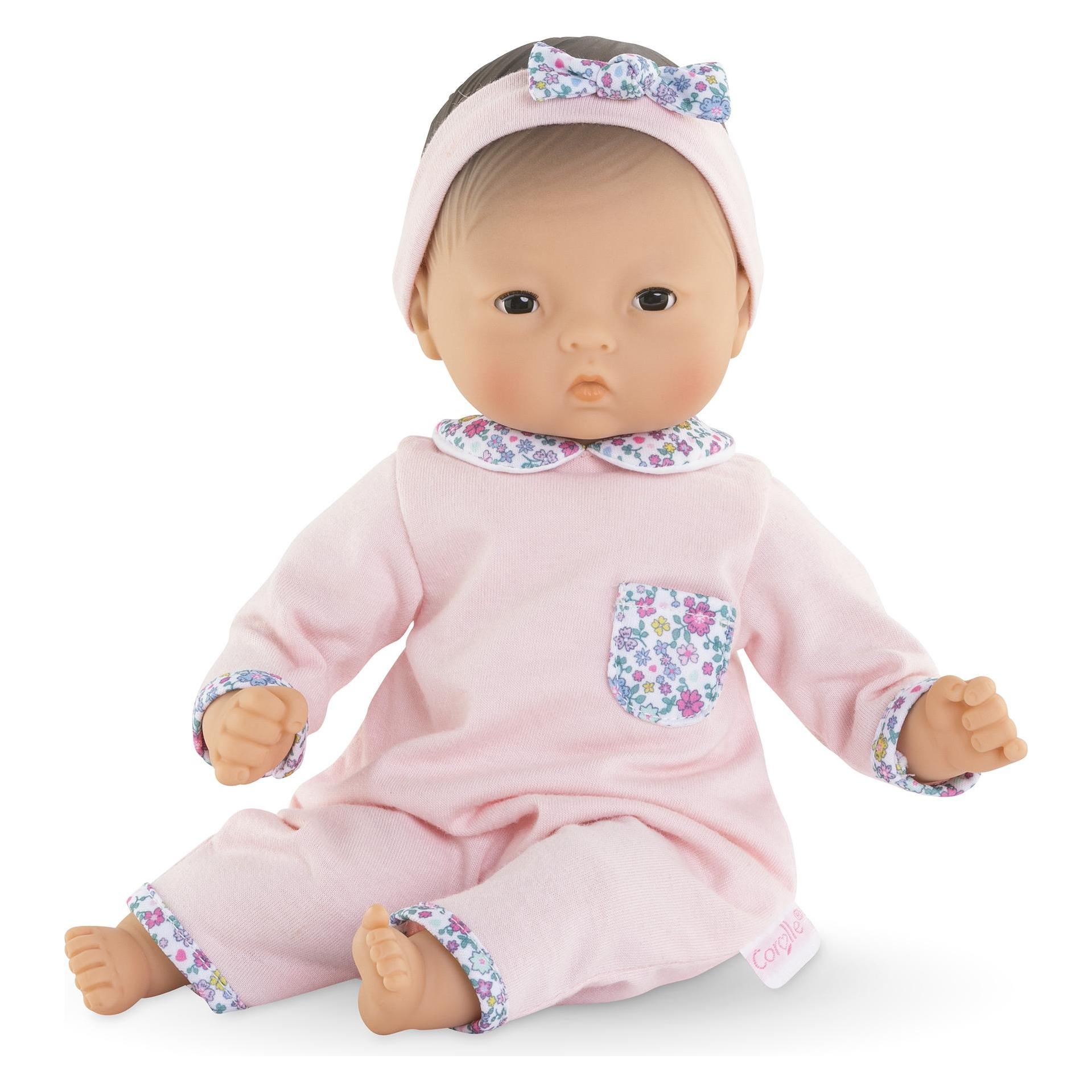 Corolle Babypuppe Calin Mila, 30cm (100780)