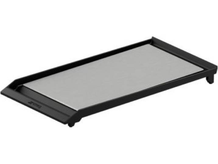 Smeg - Acc-Gam Plaque Teppan Yaki Tpkcpf9
