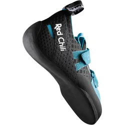 Red Chili, Herren, Kletterschuhe, Circuit (43), Blau
