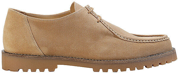 Pro-Ject GARMENT PROJECT Loafer OLLIE beige   41 41