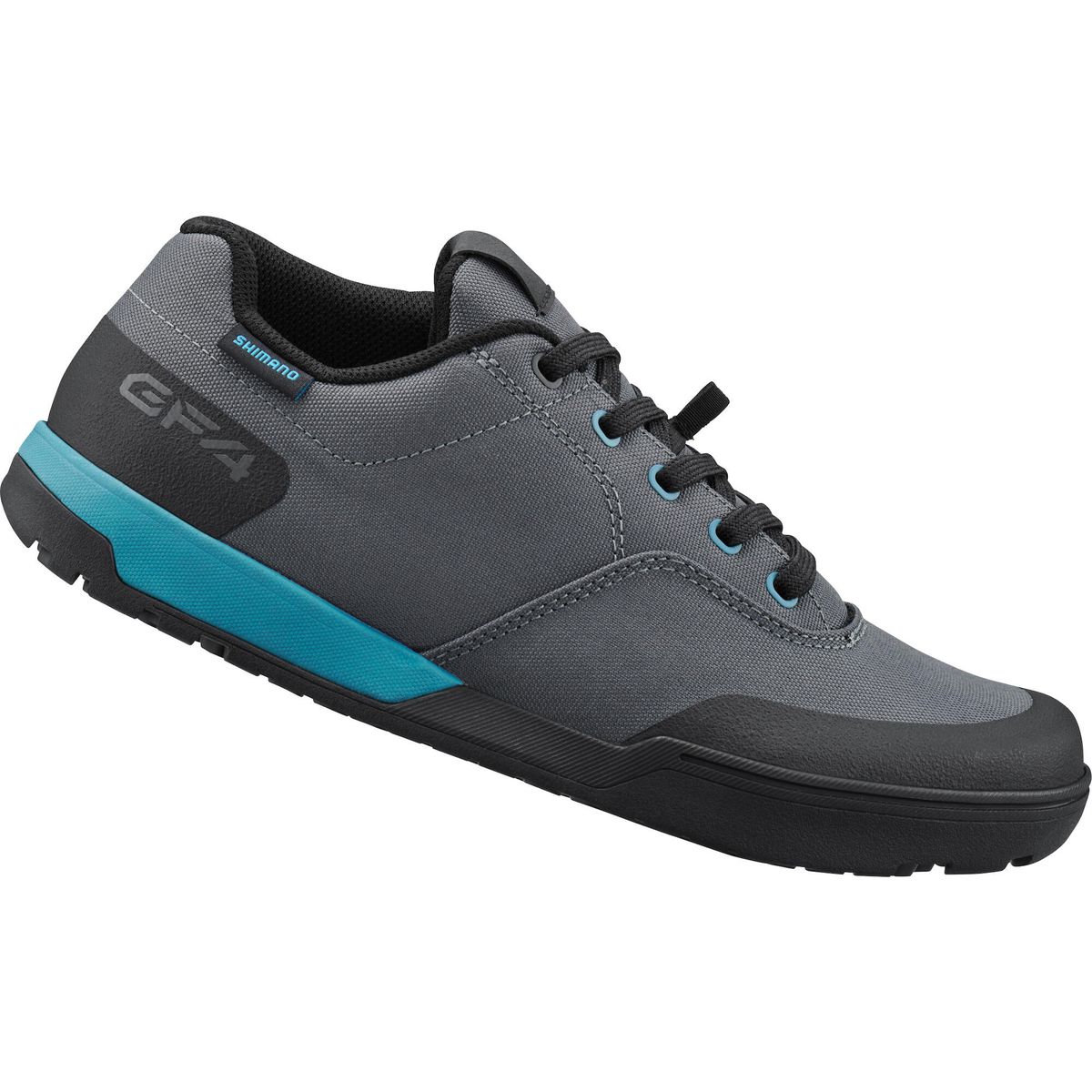 Shimano GF400W asphalt gray (G30) 37 ESHGF400WCG30W37000