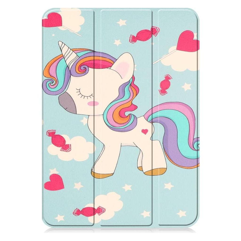 Cover-Discount iPad 2025 / 2022 - Smart Cover Hülle mit Motiv (Apple iPad 2022 (10. Gen), Apple iPad 2025 (11. Gen)) (70731600)