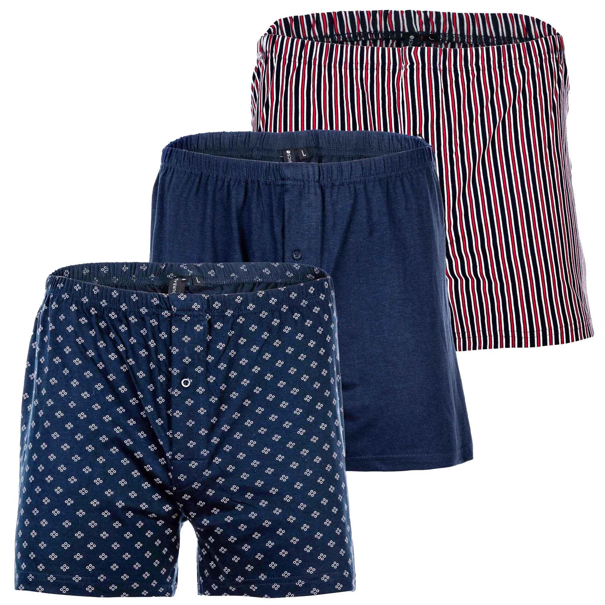 Yourbasics Boxershorts