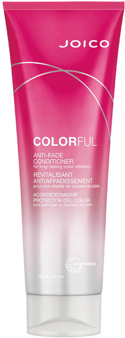 250ml JOICO COLORFUL Anti-Fade Conditioner