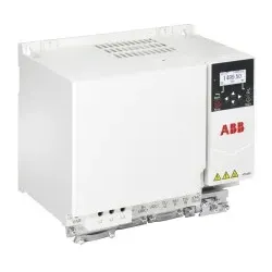 ABB ACS180-04S-038A-4 Maschinenbau-Frequenzumrichter, PN: 18.5 kW, IN: 38 A, IP20 3AXD50000814497