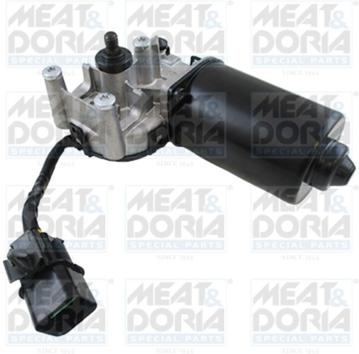 Wischermotor MEAT & DORIA 27323