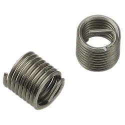 VÖLKEL Gewindeeinsatz Standard M4x0,7mm 1,5D V-Coil