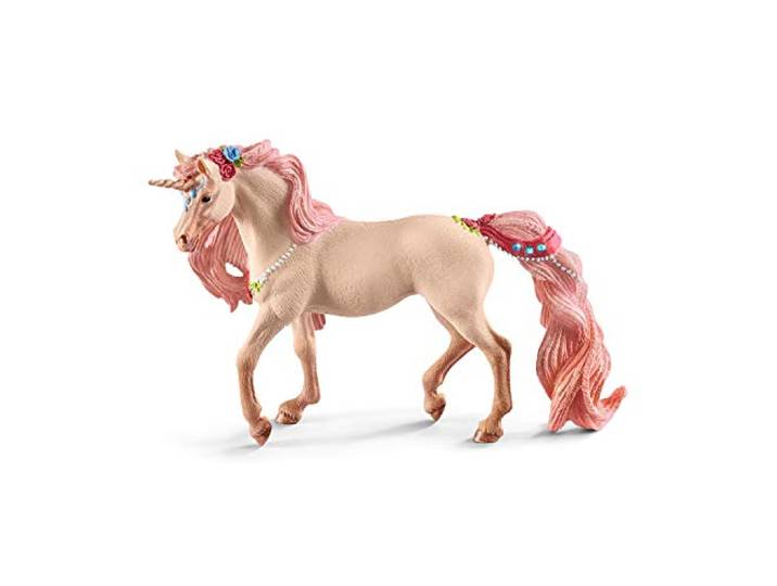 schleich BAYALA Sieraden Eenhoorn, Merrie 70573 5 x 15 x 10 cm