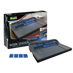 Revell 39085 - Work Station