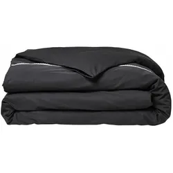 Today, Bettwäsche, Bettbezug-Set Percale 240 x 260 cm (Bettwäsche Set, 240 x 260 cm, 63 x 63 cm)
