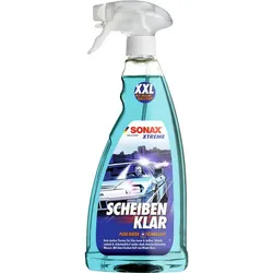 Auto Scheibenreiniger SONAX XTREME ScheibenKlar 1 L XXL MiamiRace Sonderedition
