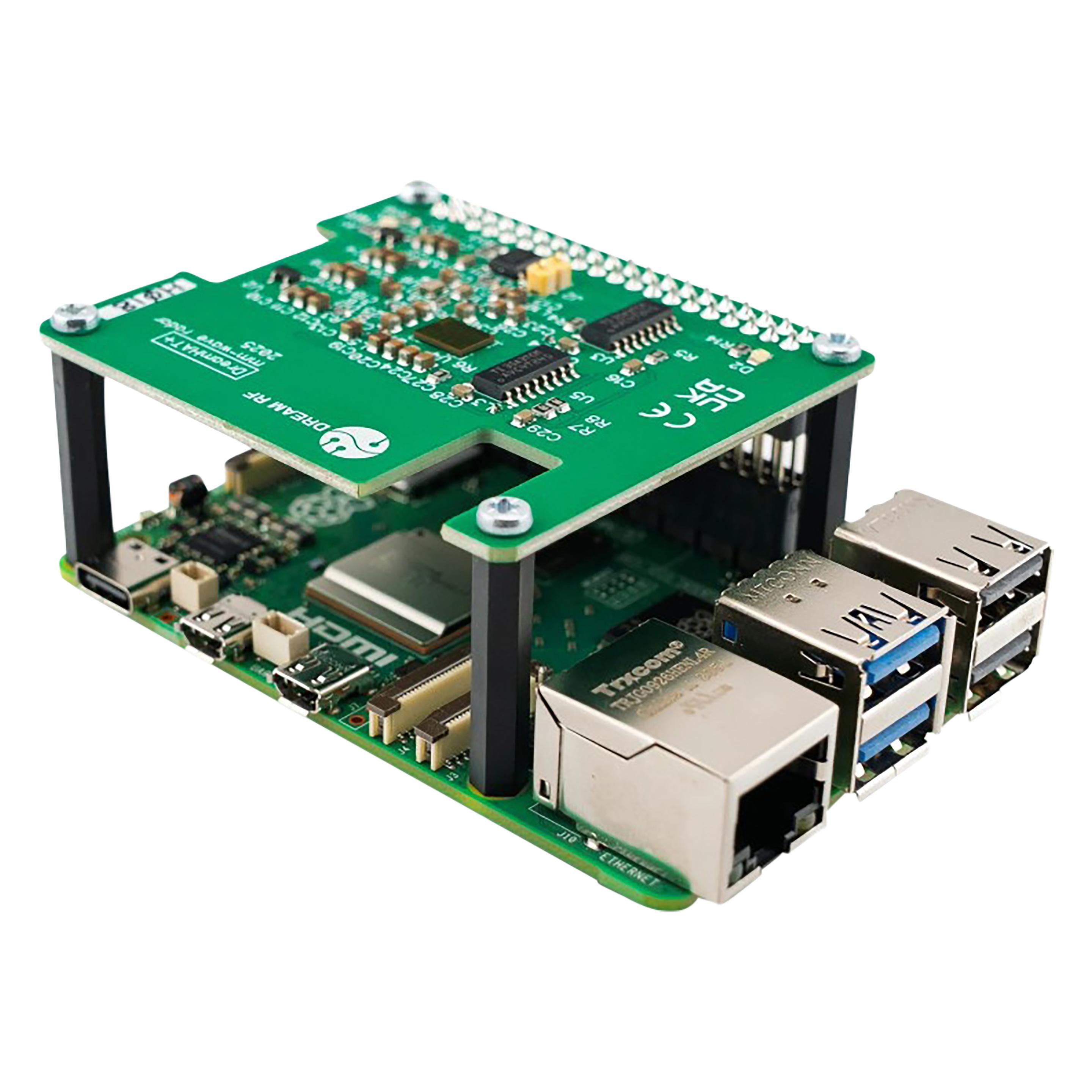 Dream RF DreamHAT+ Radar (DreamHAT+)