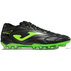 Joma, Unisex, Fussballschuhe, Numero-10 2631 AG (40.5), Schwarz