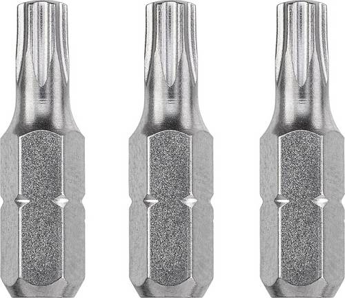 Kwb 121209 TX-Bit Antrieb: 1/4" (6.3 mm) Abtrieb: TX TX 9 25mm