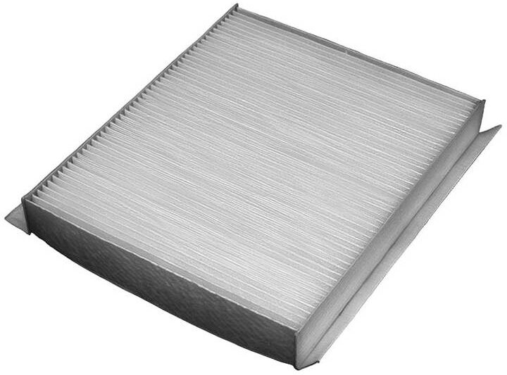 VALEO 715540 Pollen filter