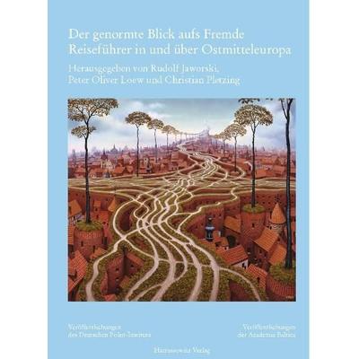 Der genormte Blick aufs Fremde, Taschenbuch von , Harrassowitz, 978-3-447-06271-8