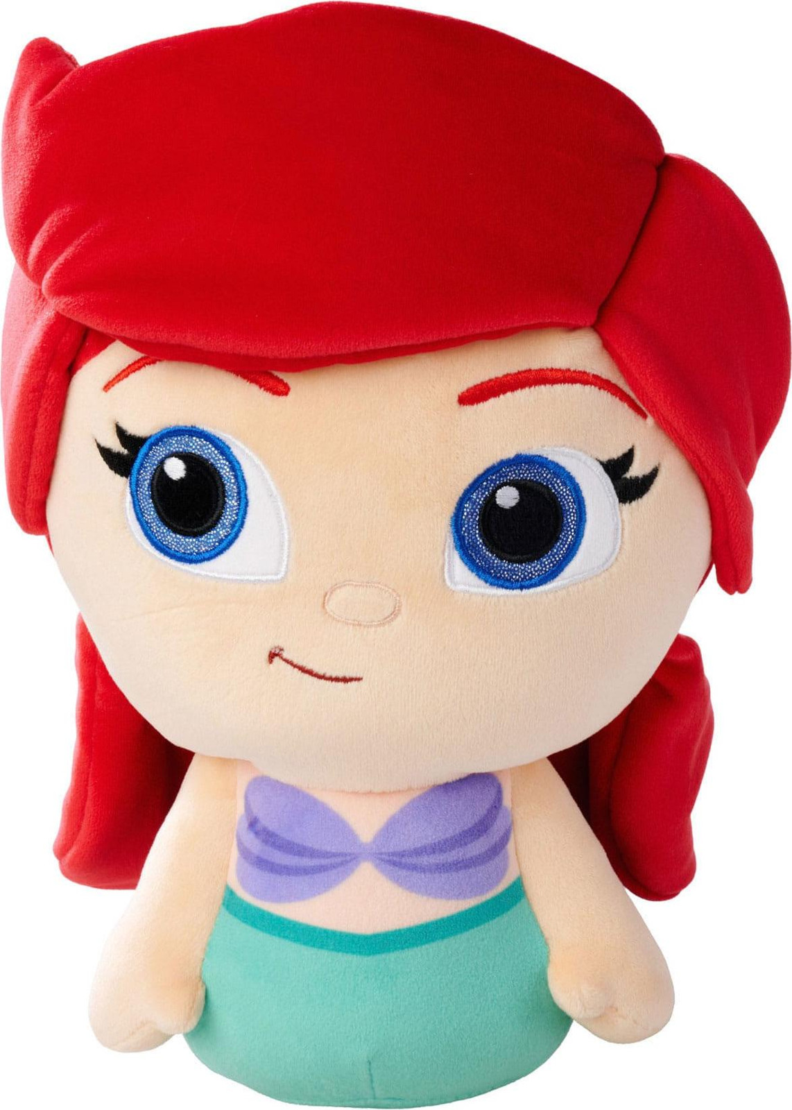 Simba Disney Doorables Ariël, 25 cm