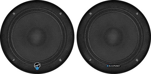 Blaupunkt Classic 165 Cx 2-Wege Einbau-Lautsprecher 120W Inhalt: 2St.