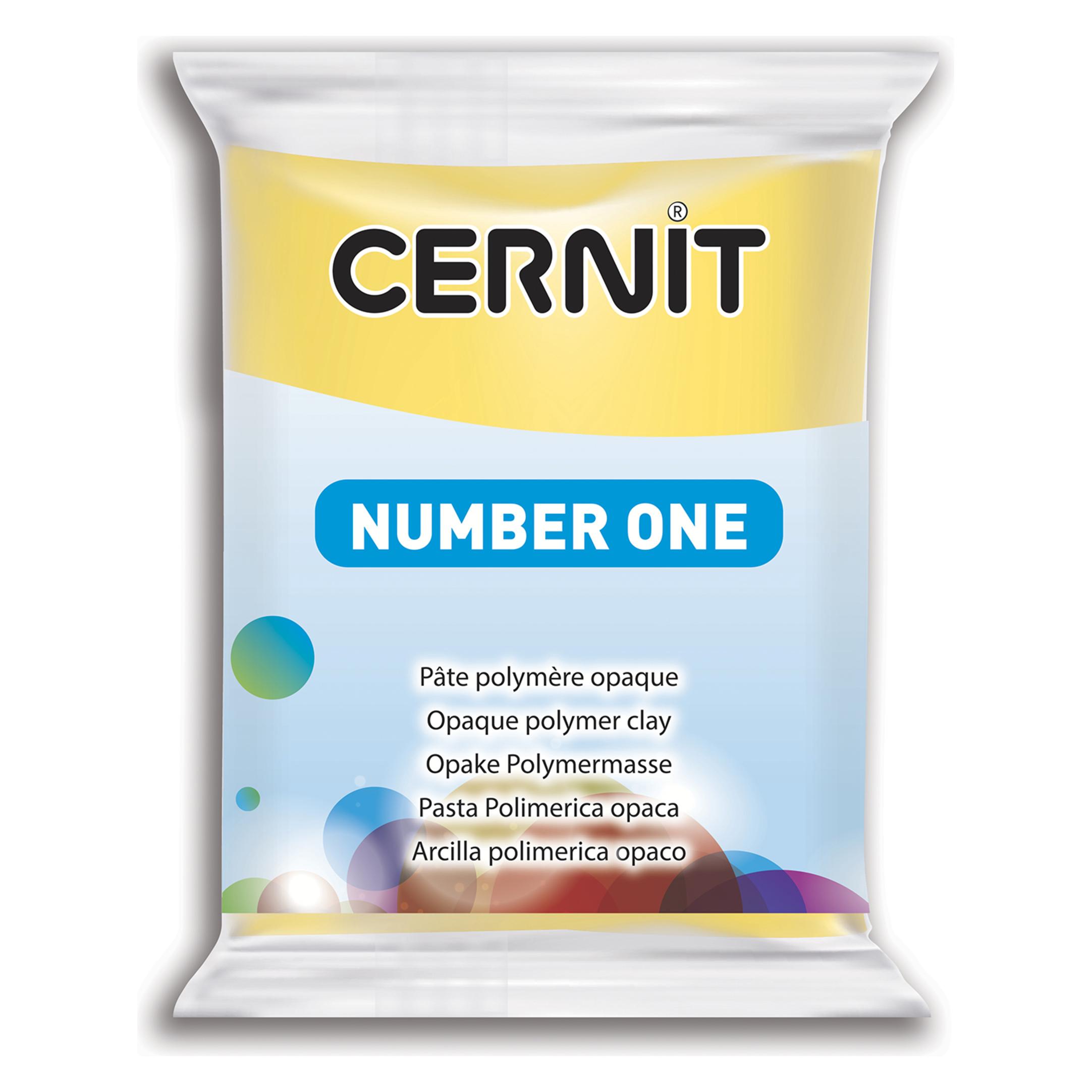 Cernit N°1 (CE0900056700C)