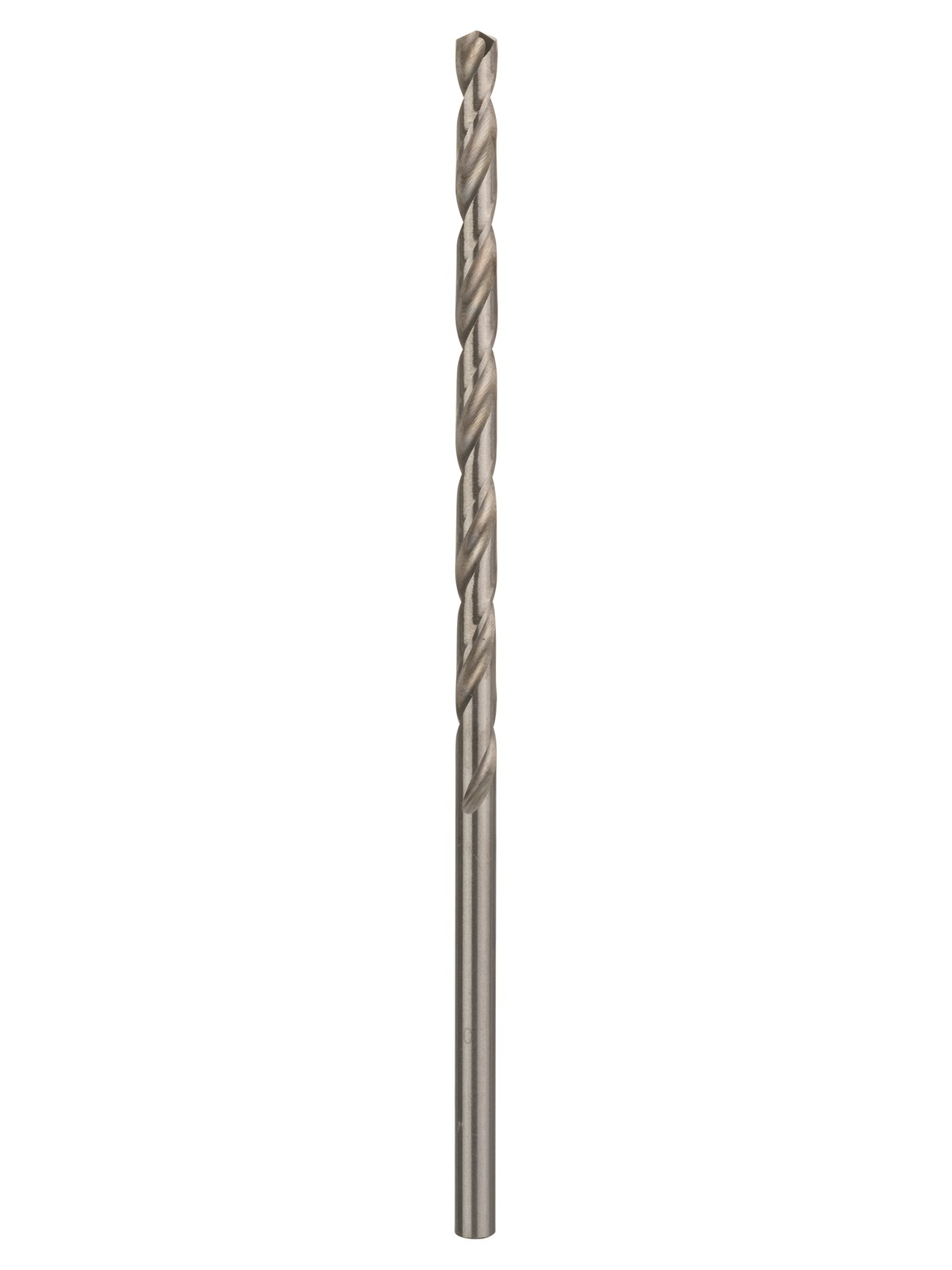 Bosch METALBOR HSS-G DIN 340 4.5X82MM