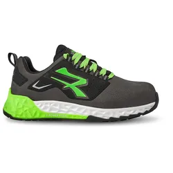 Sicherheitshalbschuhe S3S "NED" Red Stratos - 35