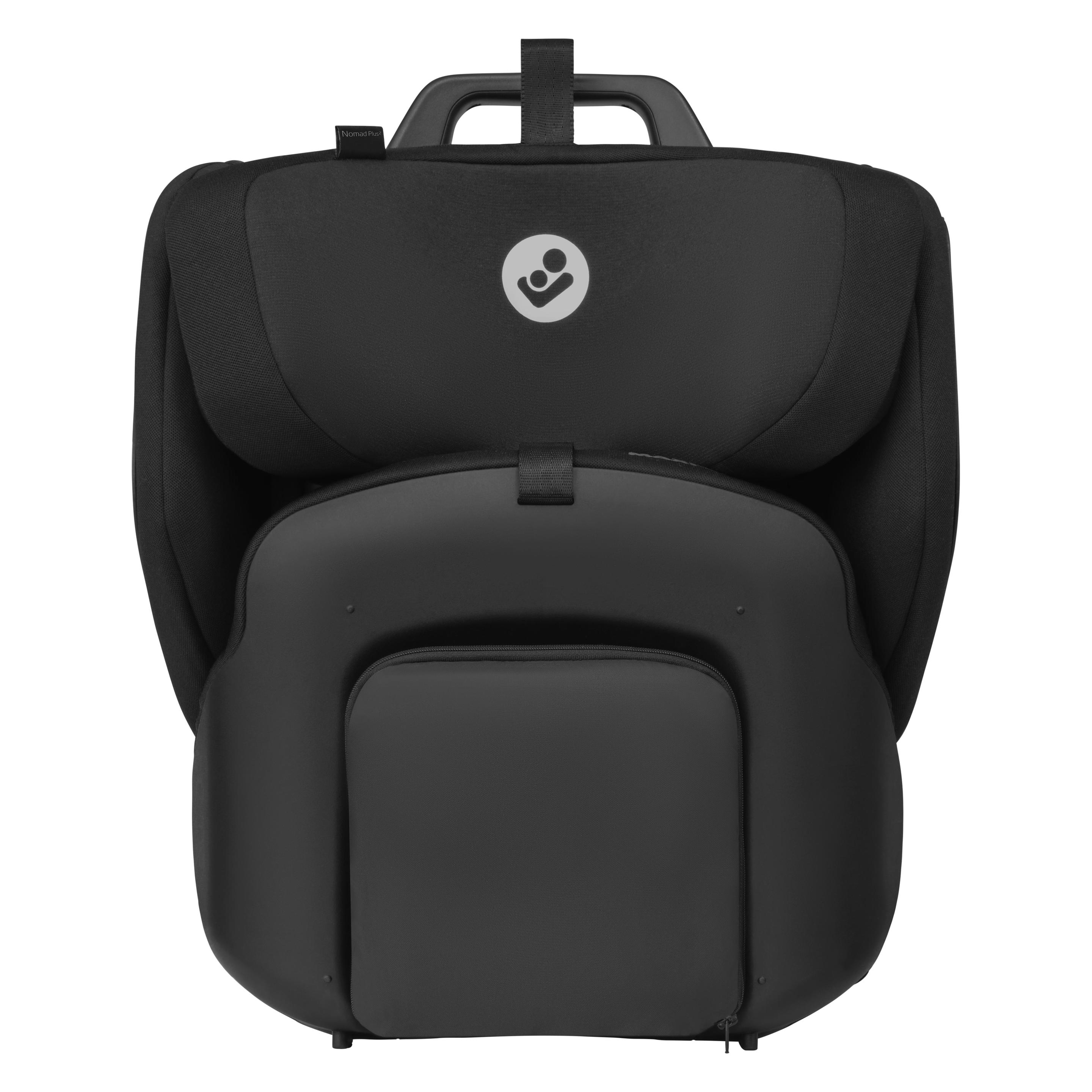Maxi-Cosi Nomad Plus 2 (Kindersitz) (8416958-8720291006933)