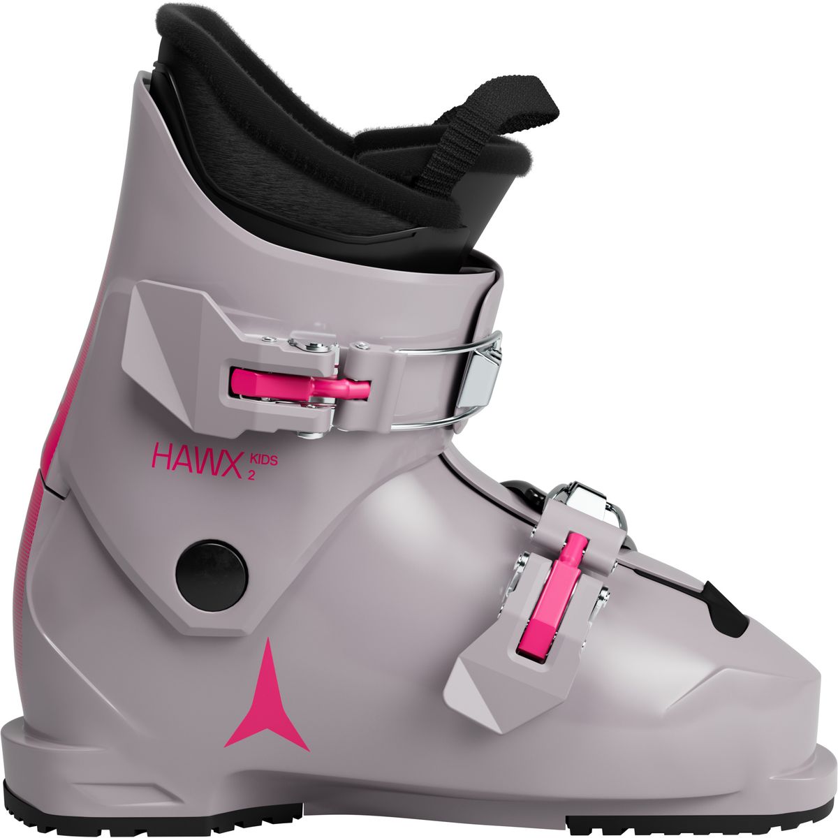 Atomic Hawx Kids 2 dust / pink 19/19.5 AE503160019X
