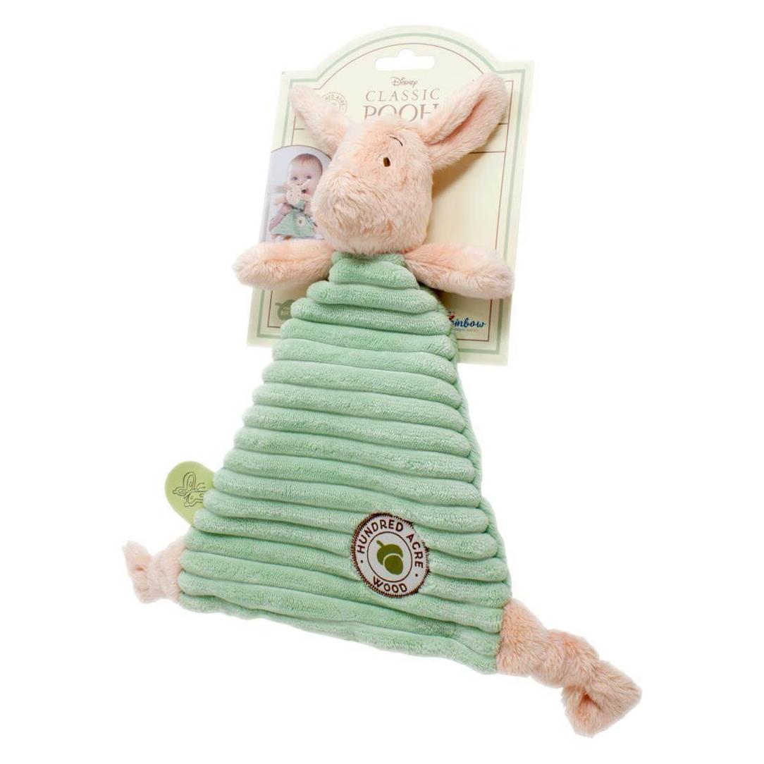 Rainbow Regenbogen-Plüschtier Ferkel / 0+ (25.20 x 6.50 cm) (DN1476)