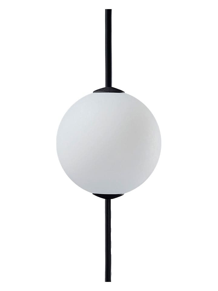 lumisky Solar-Lichterkette "Bolly" in Weiß - (L)505 cm - onesize