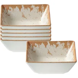 Ritzenhoff & Breker, Grillgeschirr, Rusty Beilagenschalen