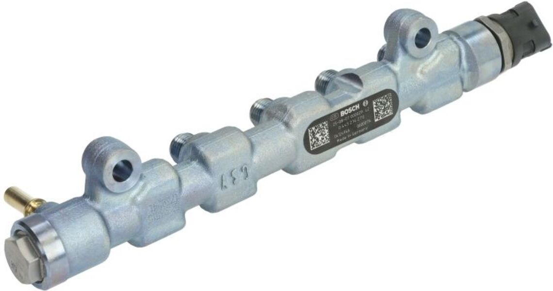 Verteilerrohr, Kraftstoff BOSCH 0 445 214 270
