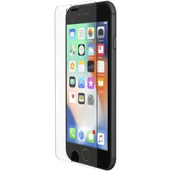 BELKIN TCP ScreenForce Pro InvisiGlass Ultra Anti-Microbial für Apple iPhone SE (2020)/iPhone 8/iPhone 7