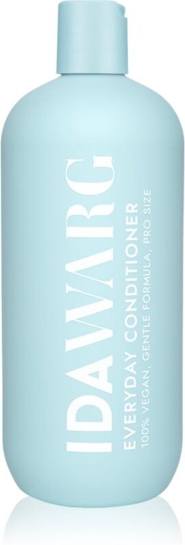 IDA WARG Beauty Everyday Conditioner après-shampoing léger à usage quotidien 500 ml