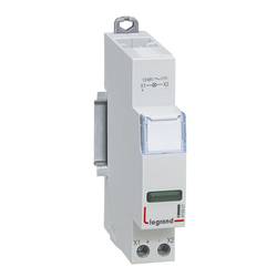 Leuchtmelder 230 V Legrand 412921