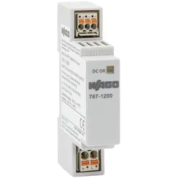 Wago 787-1200 Primär getaktete Stromversorgung,Compact,1-phasig 7871200