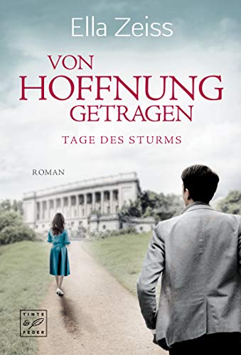 Ella Zeiss - Von Hoffnung getragen (Tage des Sturms, Band 2) - Preis vom 14.10.2026 23:07:16 h