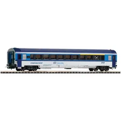 Piko Schnellzugwagen Railjet Buffet CD, Ep. VI (Spur H0)