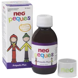 Neovital Neo Neopeques Propolis Plus 150ml