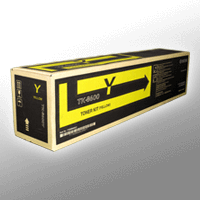 Kyocera Toner TK-8600Y 1T02MNANL0 yellow