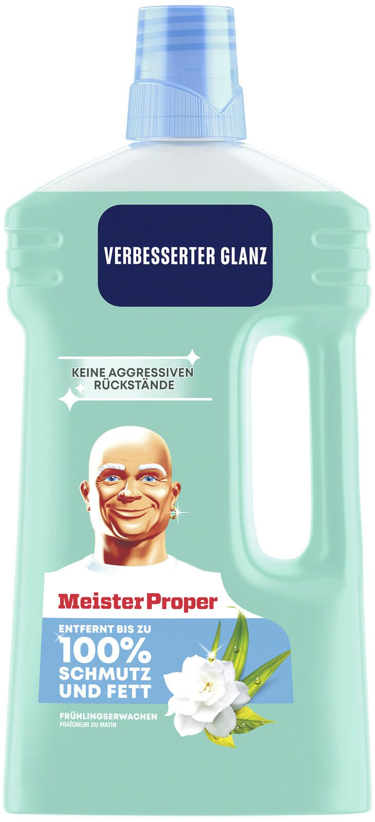Meister Proper FRÜHLINGSERWACHEN Allzweckreiniger 1,00 l 8700216624688