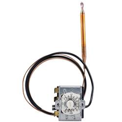 Jumo 60003223 2-Punkt-Regler Temperaturwächter 145 °C (max.) Relais 16 A
