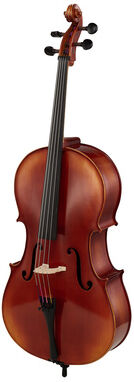 Gewa Ideale VC2 Cello Set 1/2 CB
