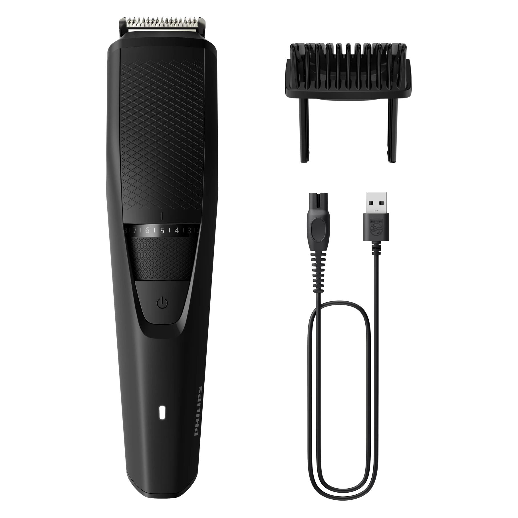 Philips Beardtrimmer Series 3000 (BT3234/15)