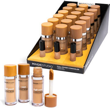 Magic Studio Full Cover Concealer